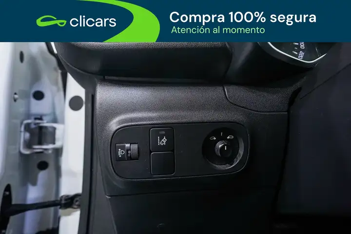 Citroën C3 1.2 PureTech Feel 2018, foto 25