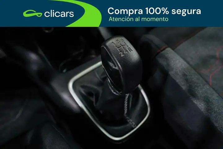 Citroën C3 1.2 PureTech Feel 2018, foto 26