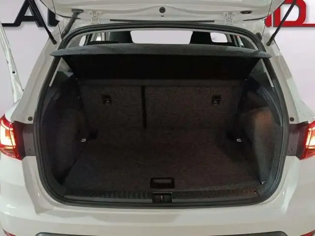 SEAT Arona view 7