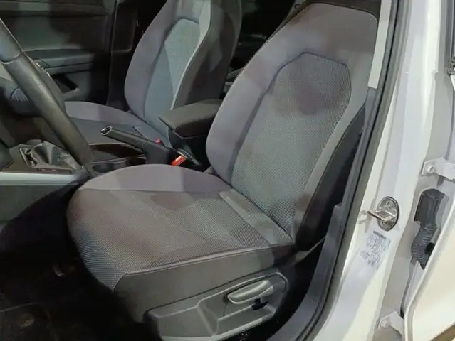 SEAT Arona view 14