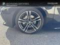 BMW 118 118iA 136ch M Sport DKG7 Noir - thumbnail 9