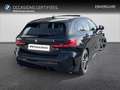 BMW 118 118iA 136ch M Sport DKG7 Noir - thumbnail 2