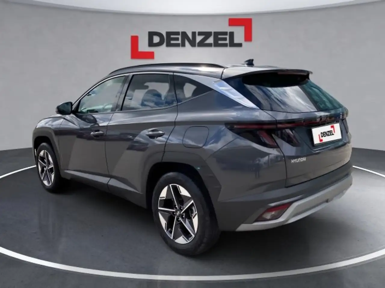 Hyundai Tucson 2026