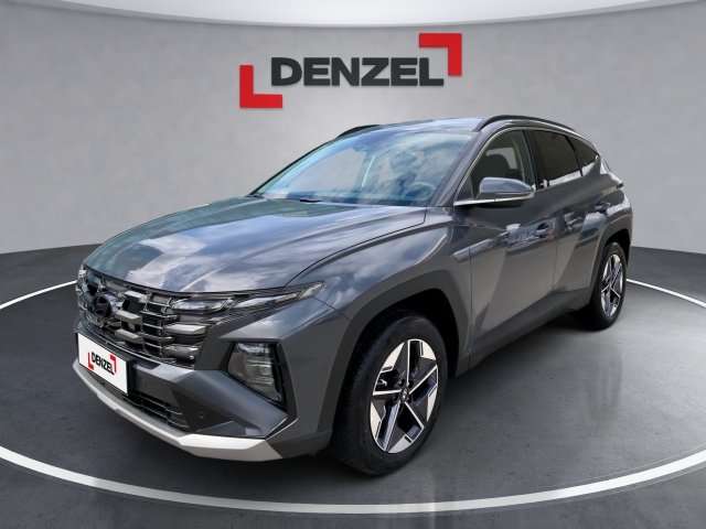 Hyundai Tucson 2026