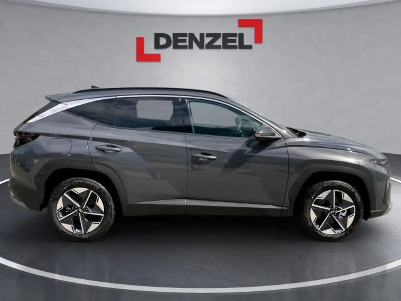 Hyundai Tucson 2026