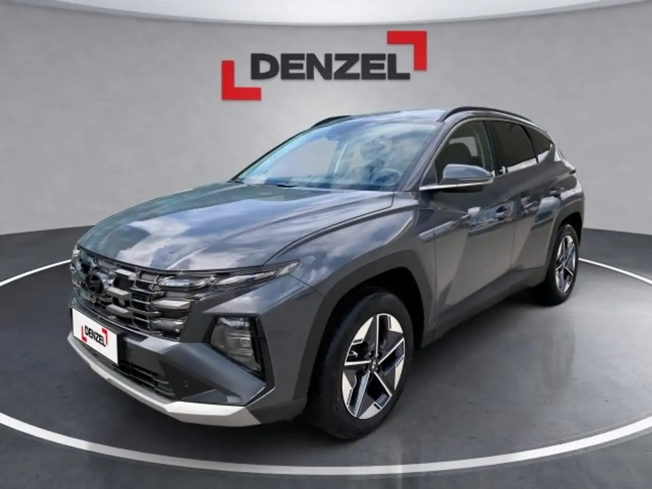 Hyundai Tucson 2026