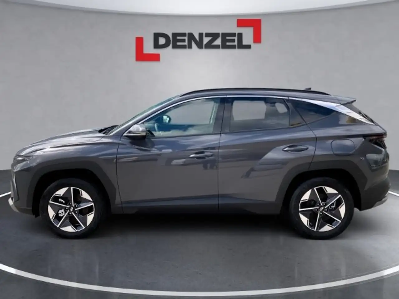 Hyundai Tucson 2026