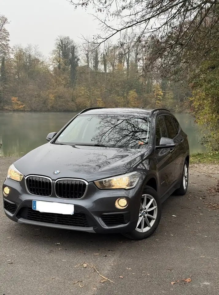 Bmw X1 BMW  sDrive 2017-Business-Full opt.Ready