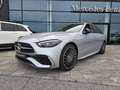 Mercedes-Benz C 300 de 4MATIC con tecnologia ibrida EQ Argent - thumbnail 1