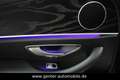 Mercedes-Benz E 400 d 4M AVANTGARDE COMAND WIDESCREEN 360° KAM Noir - thumbnail 25