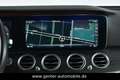 Mercedes-Benz E 400 d 4M AVANTGARDE COMAND WIDESCREEN 360° KAM Czarny - thumbnail 12