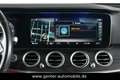 Mercedes-Benz E 400 d 4M AVANTGARDE COMAND WIDESCREEN 360° KAM Black - thumbnail 22