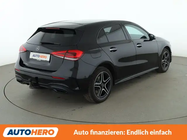Mercedes-Benz A-Class view 6