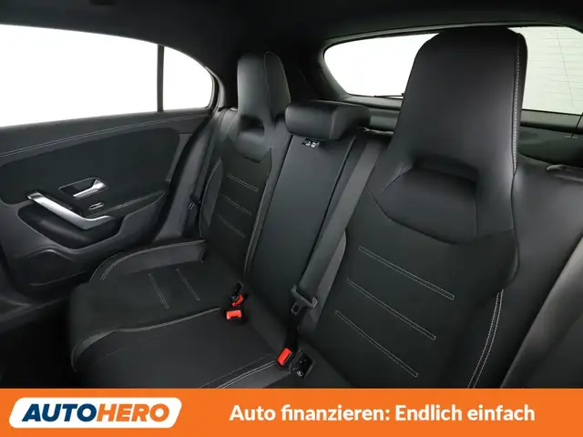 Mercedes-Benz A-Class view 14