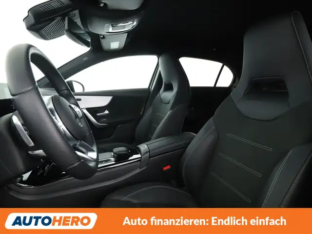 Mercedes-Benz A-Class view 10