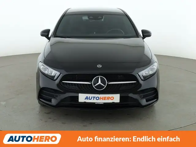 Mercedes-Benz A-Class view 9