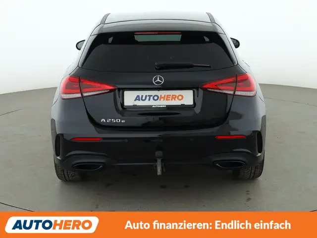 Mercedes-Benz A-Class view 5