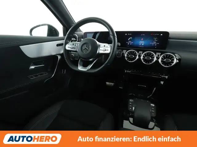 Mercedes-Benz A-Class view 13