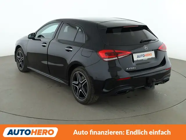 Mercedes-Benz A-Class view 4