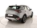 Kia Sportage 1.6 crdi mhev Business dct Argento - thumbnail 3
