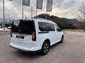 Ford Grand Tourneo CONNECT ACTIVE 2.0 ECOBLUE 122 CV Blanc - thumbnail 3