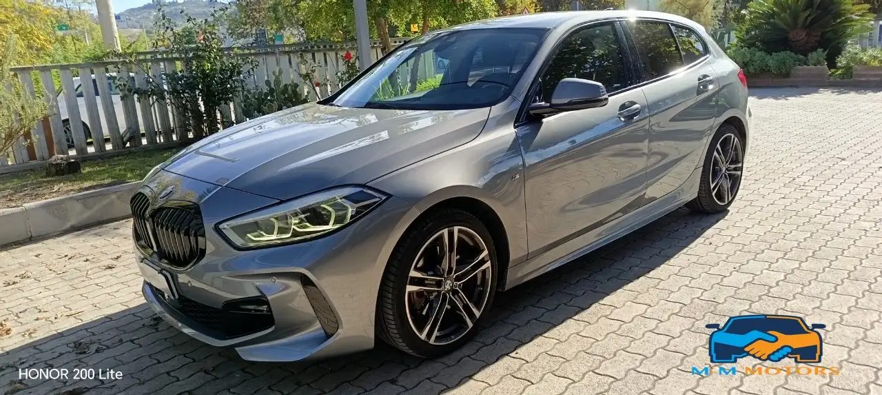 BMW 118