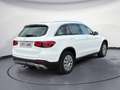 Mercedes-Benz GLC 220 GLC -Klasse GLC 220 d 4Matic Navi LED Blanc - thumbnail 6