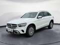 Mercedes-Benz GLC 220 GLC -Klasse GLC 220 d 4Matic Navi LED Blanc - thumbnail 1