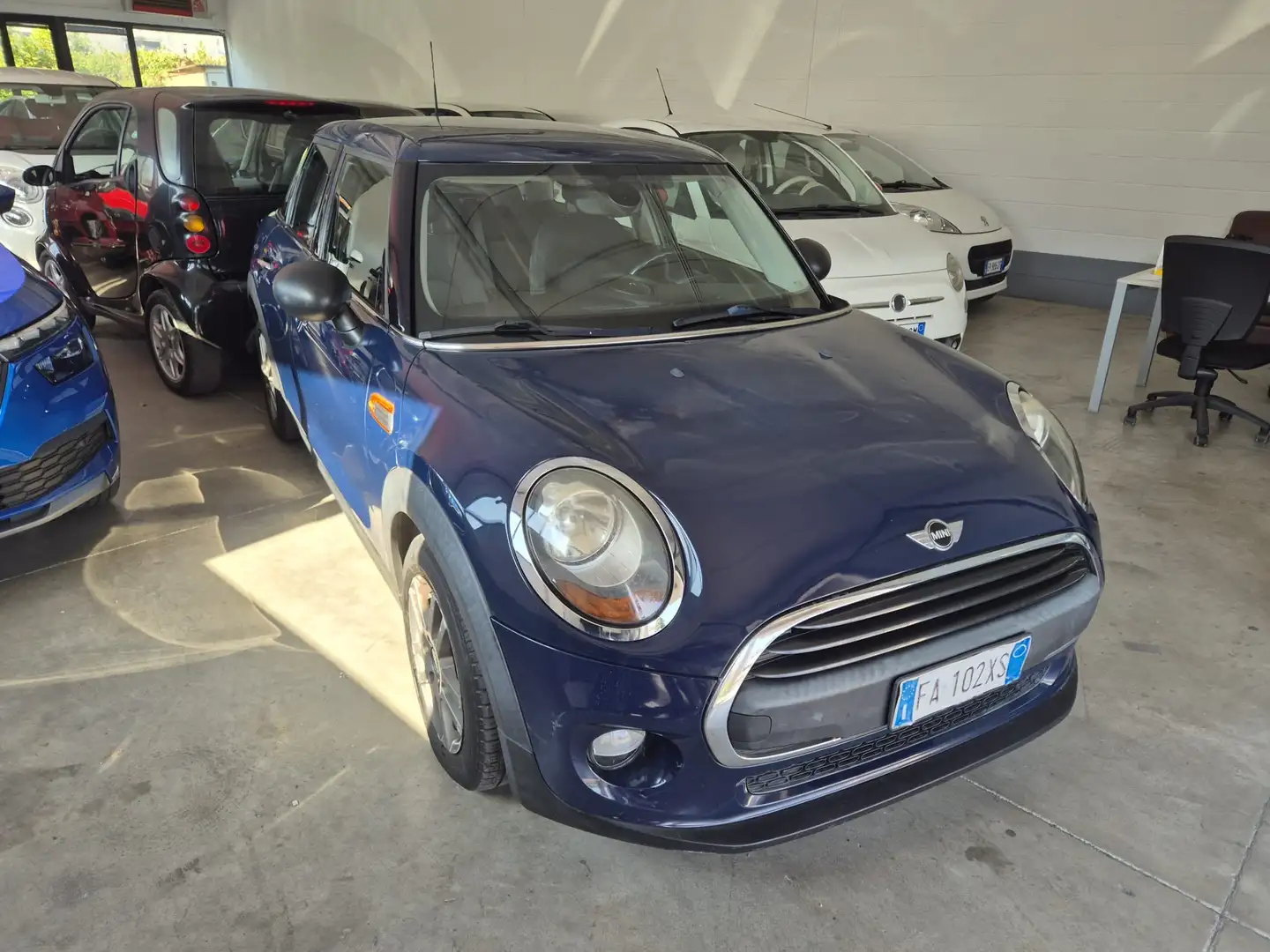 MINI One D 1.5d *PREZZO REALE* - 1