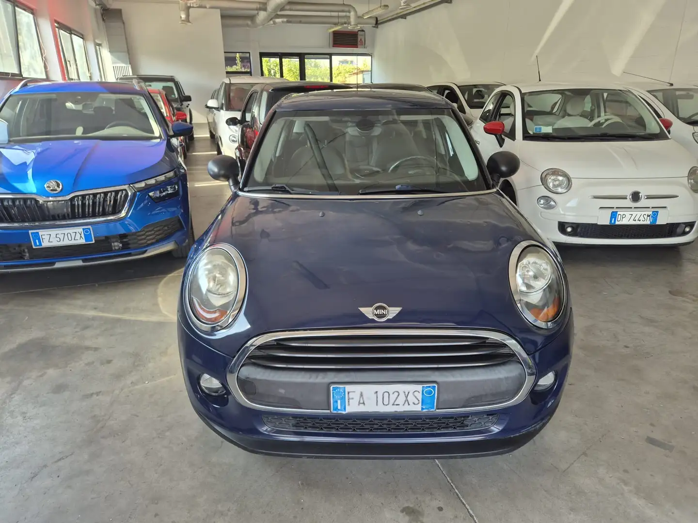 MINI One D 1.5d *PREZZO REALE* - 2