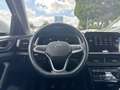 Volkswagen T-Cross 1.0 TSI Life Digitales Cockpit LED ACC Apple CarPl Weiß - thumbnail 10