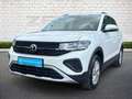 Volkswagen T-Cross 1.0 TSI Life Digitales Cockpit LED ACC Apple CarPl Weiß - thumbnail 2