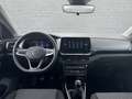 Volkswagen T-Cross 1.0 TSI Life Digitales Cockpit LED ACC Apple CarPl Weiß - thumbnail 9