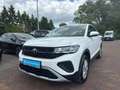 Volkswagen T-Cross 1.0 TSI Life 3,99% Digitales Cockpit LED ACC Apple Wit - thumbnail 17