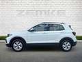Volkswagen T-Cross 1.0 TSI Life Digitales Cockpit LED ACC Apple CarPl Weiß - thumbnail 3