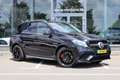 Mercedes-Benz ML 500 M-klasse I V8 l Compleet GLE 63AMG uitgevoerd I Pa Zwart - thumbnail 49