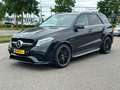 Mercedes-Benz ML 500 M-klasse I V8 l Compleet GLE 63AMG uitgevoerd I Pa Noir - thumbnail 14