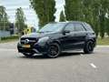 Mercedes-Benz ML 500 M-klasse I V8 l Compleet GLE 63AMG uitgevoerd I Pa Zwart - thumbnail 5