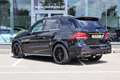 Mercedes-Benz ML 500 M-klasse I V8 l Compleet GLE 63AMG uitgevoerd I Pa Zwart - thumbnail 22
