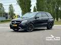 Mercedes-Benz ML 500 M-klasse I V8 l Compleet GLE 63AMG uitgevoerd I Pa Noir - thumbnail 1