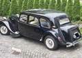 Citroen Traction 11 CV Familiale Noir - thumbnail 2