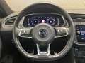 Volkswagen Tiguan Allspace 2.0 TDI DSG 4M R-Line 360°|Pano|AHK|Head-up Noir - thumbnail 9