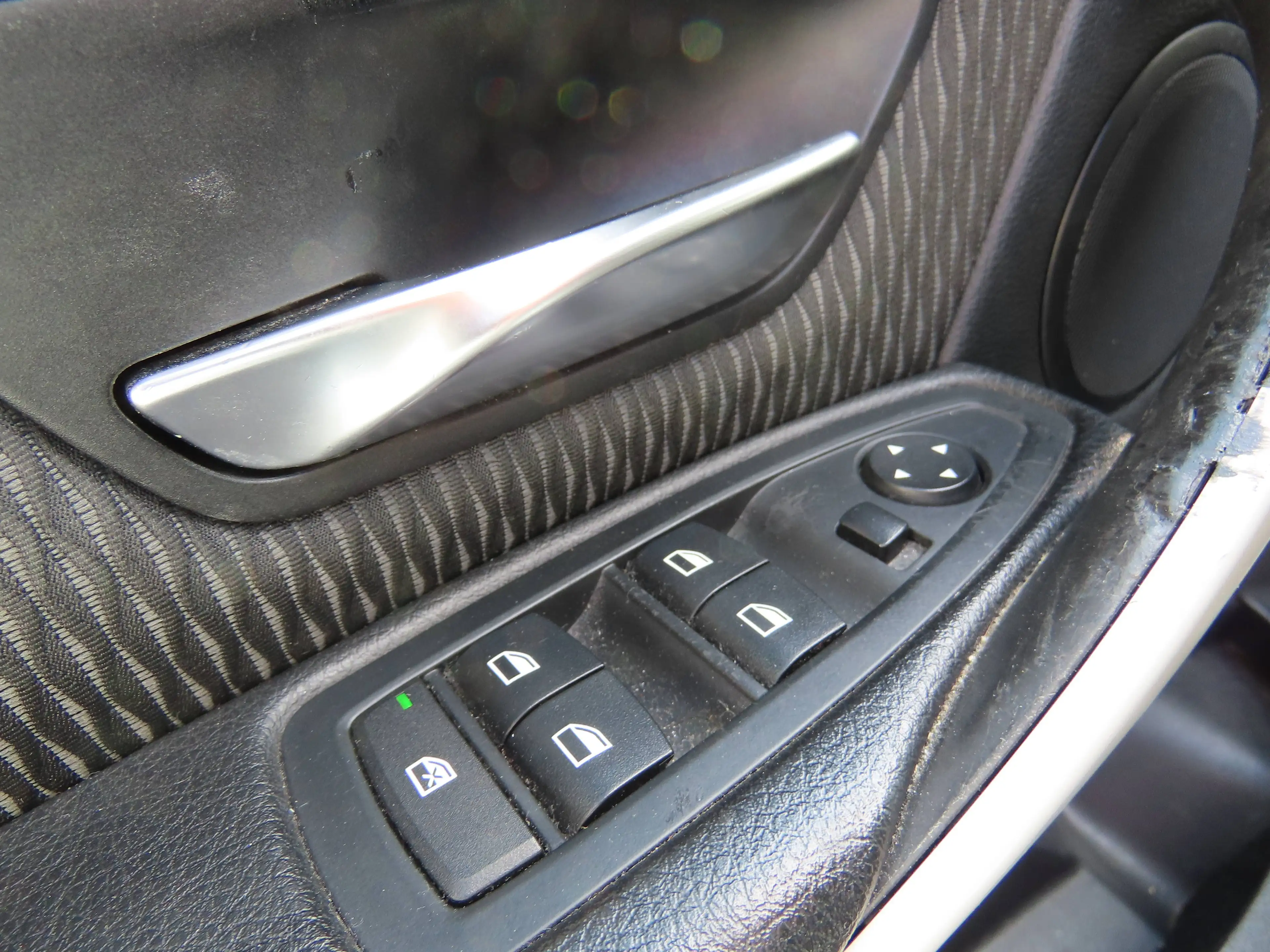 BMW 316 316 dA — photo 15