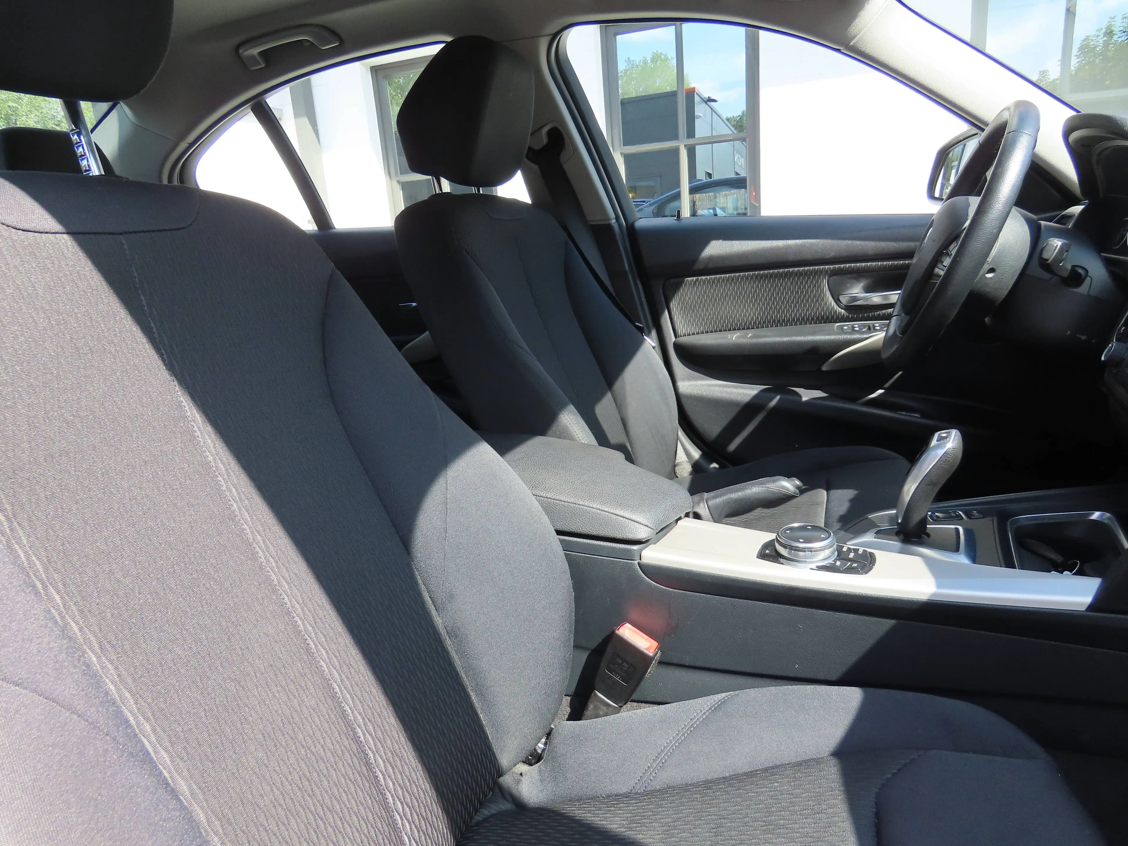 BMW 316 316 dA — photo 7