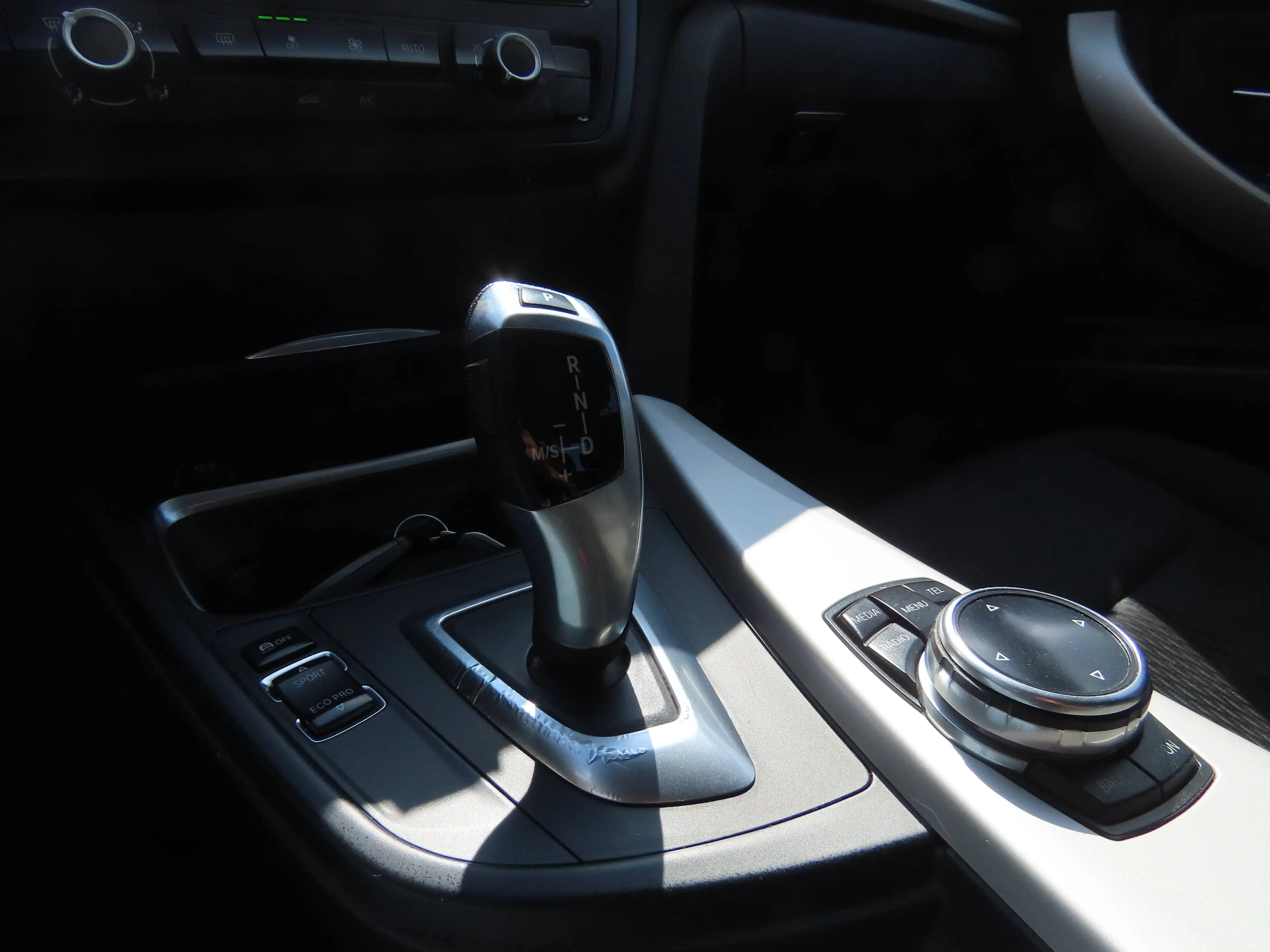 BMW 316 316 dA — photo 6