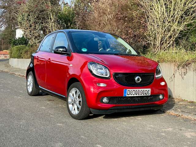 smart forFour smart forfour prime