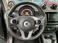 smart forTwo Smart Fortwo Coupe Electric 82CH BVA - PASSION Gris - thumbnail 9