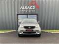 smart forTwo Smart Fortwo Coupe Electric 82CH BVA - PASSION Gris - thumbnail 2