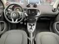 smart forTwo Smart Fortwo Coupe Electric 82CH BVA - PASSION Gris - thumbnail 8