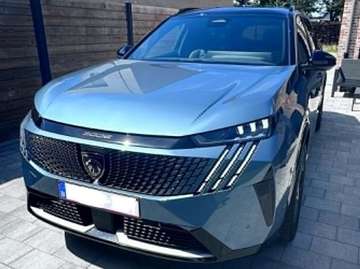 e-5008 73 kWh GT 7pl. GT